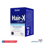 قرص هیرایکس آقایان ویواتون 60 عددی